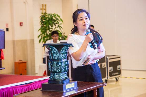 星月科技十五周年慶典活動圓滿落幕