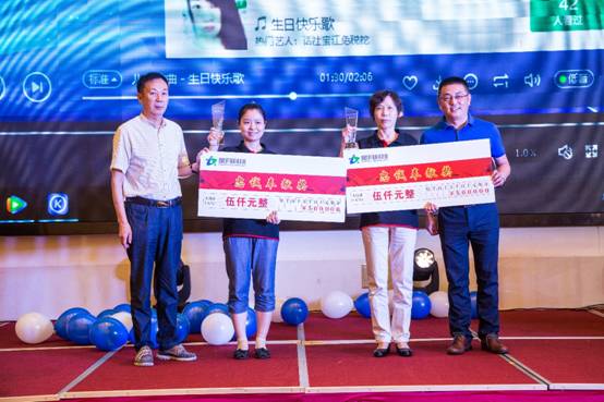 星月科技十五周年慶典活動圓滿落幕