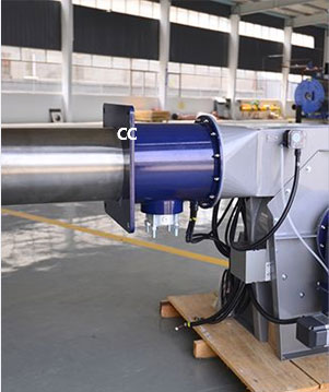 燃氣行業檢測設備