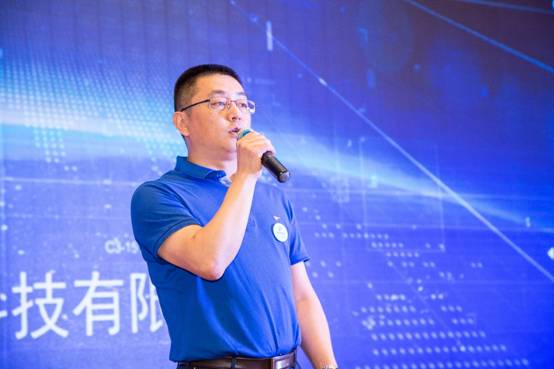 星月科技十五周年慶典活動圓滿落幕